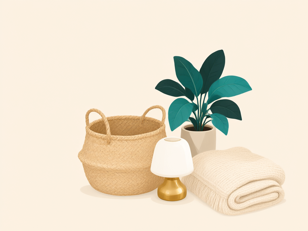 Everyday goods